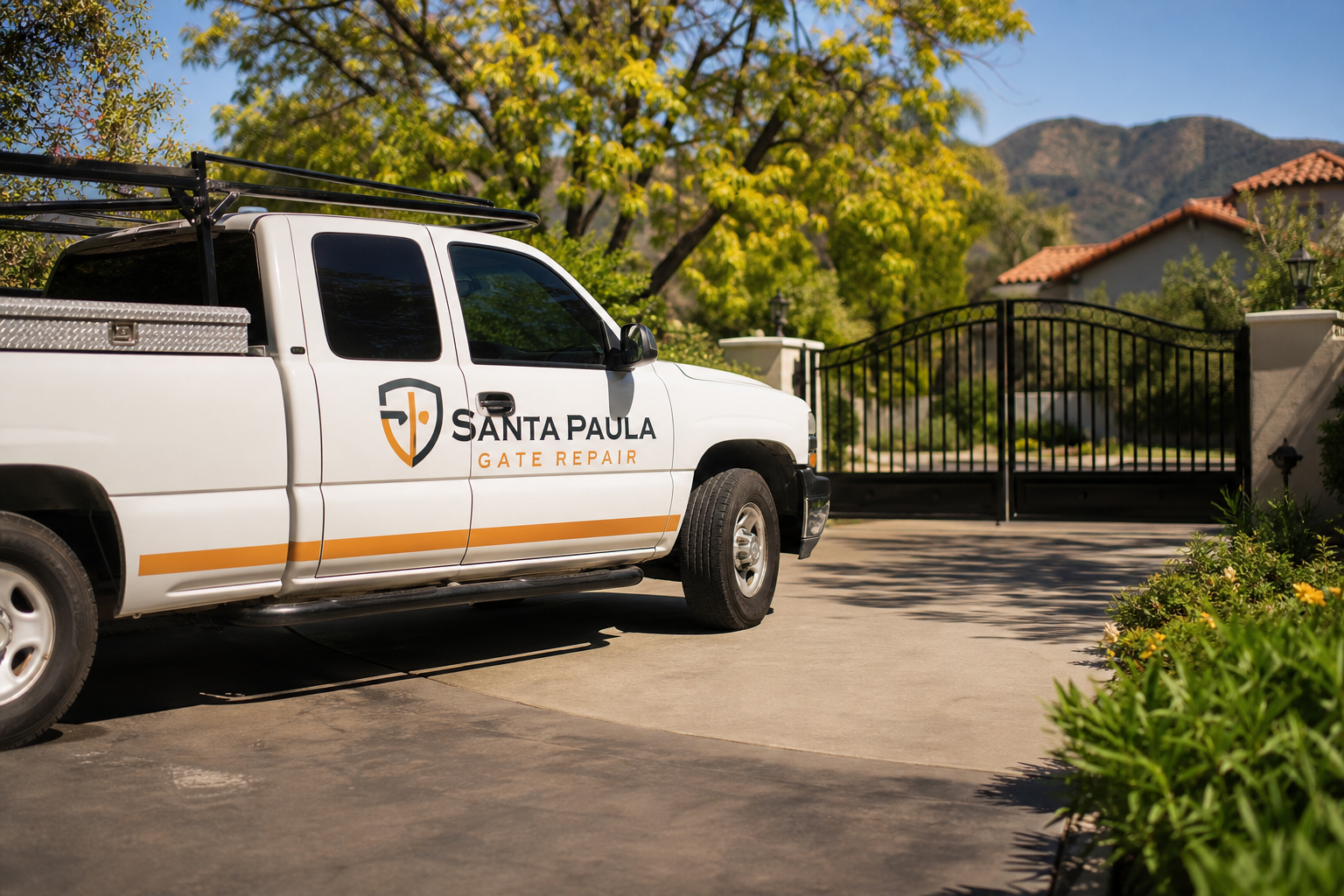 How to Fix Automatic Gate Repair Near Me Fast