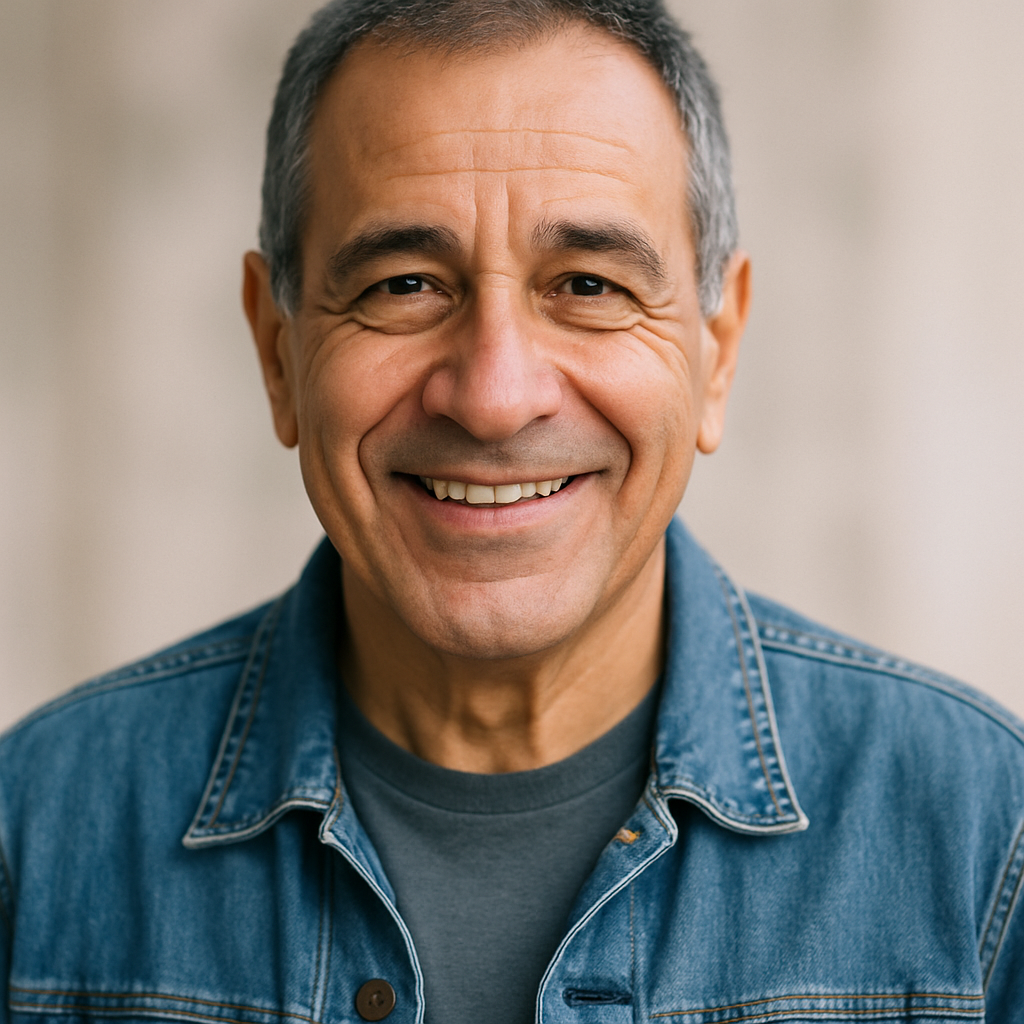 Yusuf Najjar