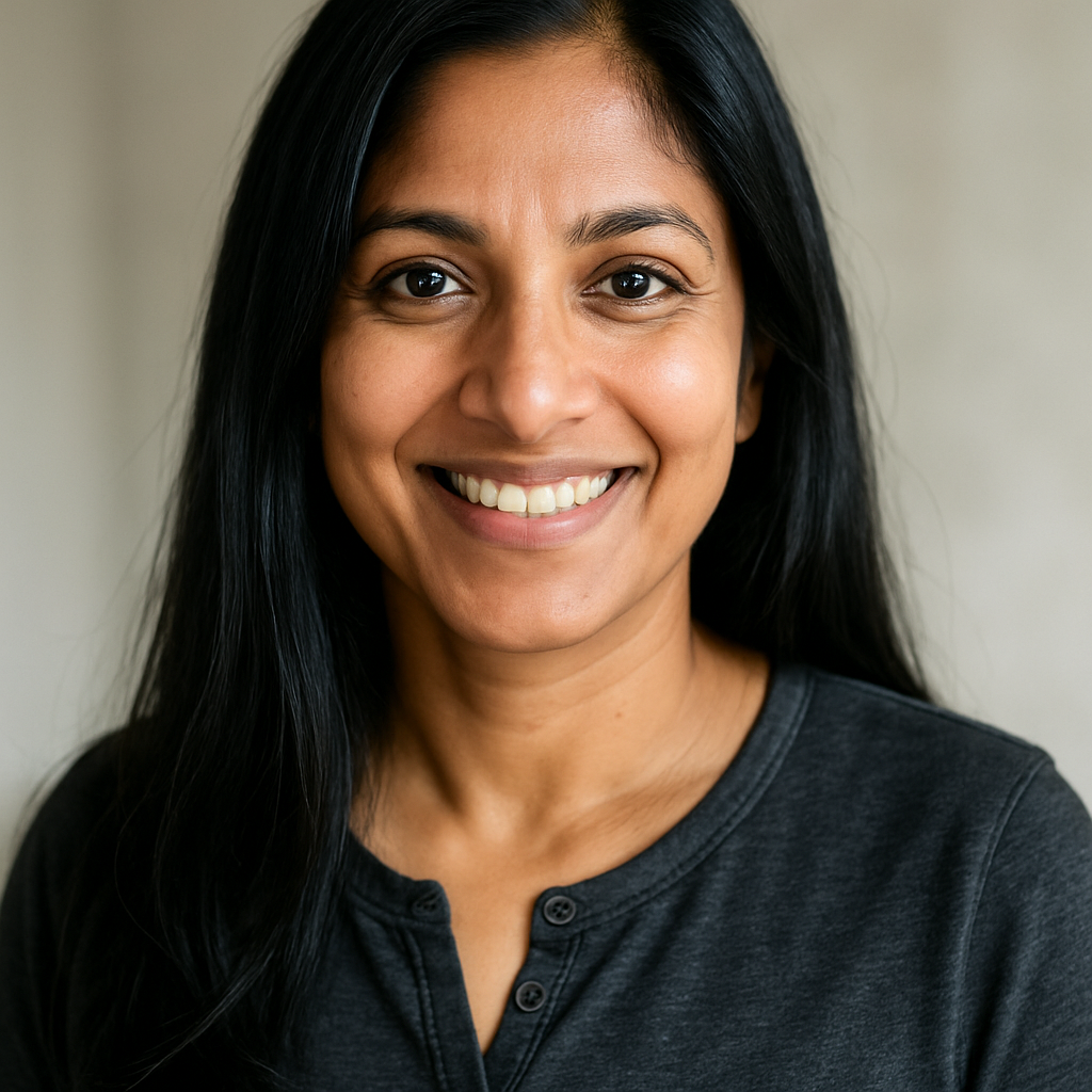Sana Reddy