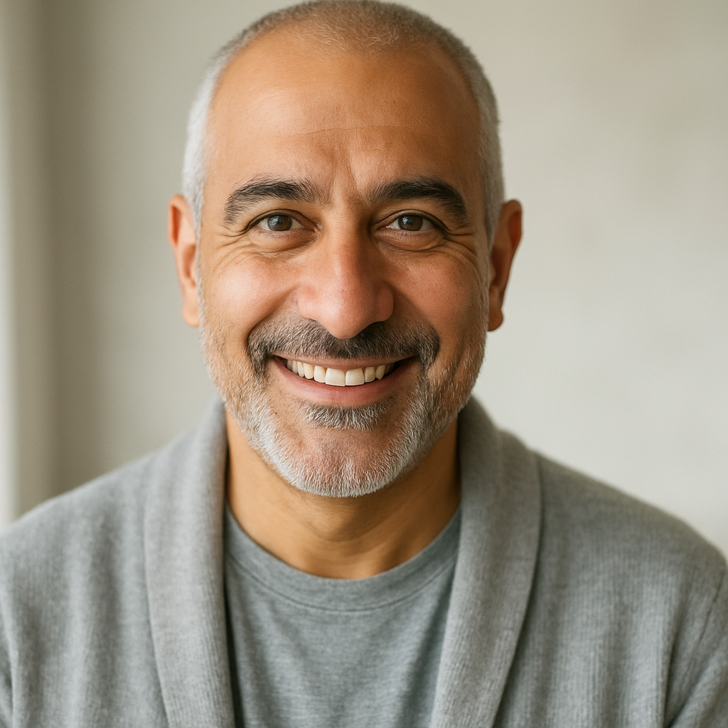 Sami Mansour