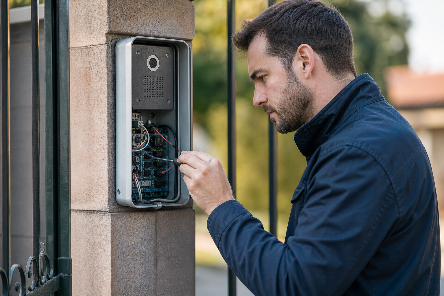 How to Fix Access Control Repair Fast Without Guesswork